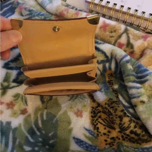 Louis Vuitton Wallet for Cards/Coin Purse AUTHENTIC - Picture 6 of 10